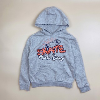 Áo nỉ hoodie Primark nhiều hình Bé Trai 2 - 15y