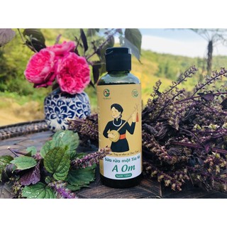 Sữa rửa mặt Tía tô A Om Sapa 100ml