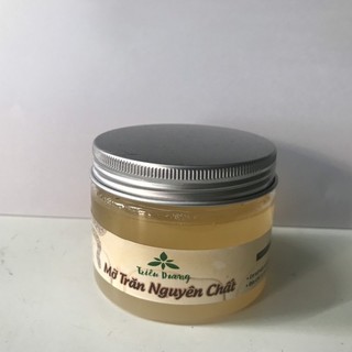 50ML MỠ TRĂN LÀM ĐẸP, MỜ SẸO