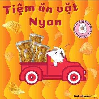 Bim Bim Ostar vị bò 300gr