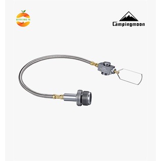 Phụ kiện dây nối dài bình gas mini Campingmoon Z29-30