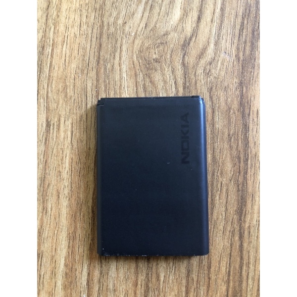 Pin xịn Nokia 8110 mới 100%  dung lượng 1500mAh