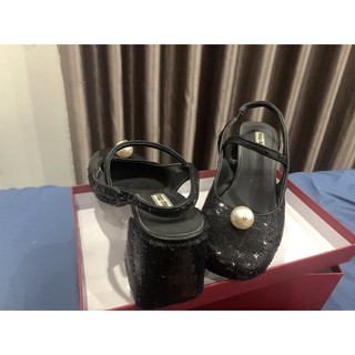 Thanh lý đôi meo meo sz 36,37