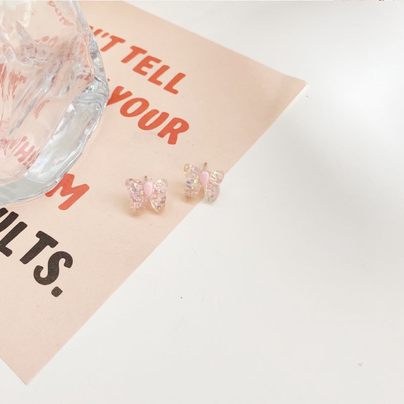 Bông Tai Dáng Dài Phối Tua Rua Phong Cách Vintage Thanh Lịch Thời Trang Hàn Quốc Cho Nữ