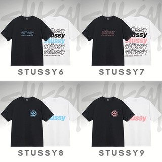 Áo Thun Stussy - đầy đủ tem tag