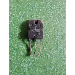 1 CHIẾC MOSFET THÁO MÁY K790