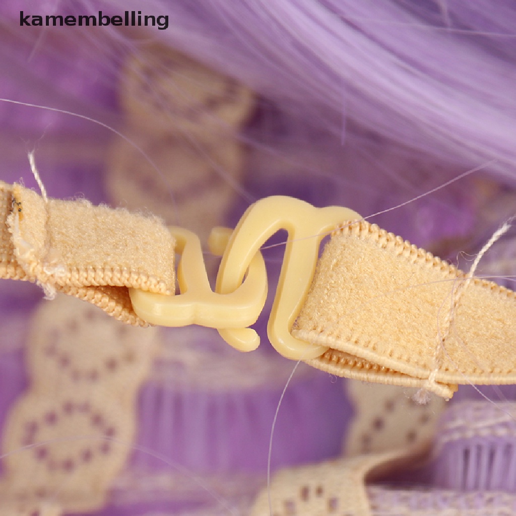 Tóc Giả Bện Màu Tím Nhạt Hóa Trang Nhân Vật Game Genshin Va Chạm Qiqi