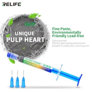 CHÌ TUÝP 138 ĐỘ RL-405