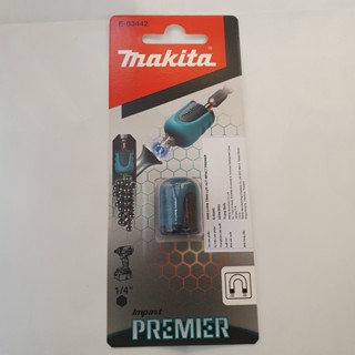 Nam châm tăng lực hút CHO MŨI VÍT  Makita E-03442