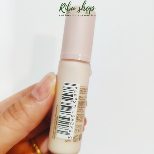 Tinh chất dưỡng da săn chắc Caudalie Resveratrol-lift instant firming serum mini và sample - Ribu shop