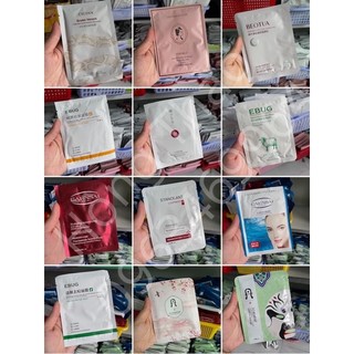 Mặt nạ 200m loại rẻ đủ hãng ( shop mix)