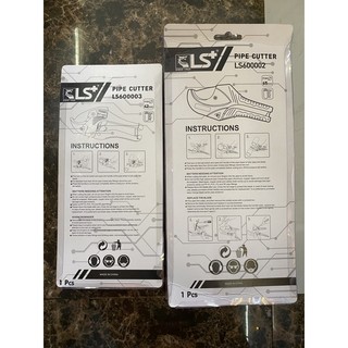 Kéo cắt ống LS+