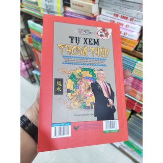 Sách Phong Thủy Nhập Môn