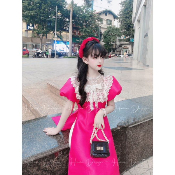 Sét  áo  dài  xinh