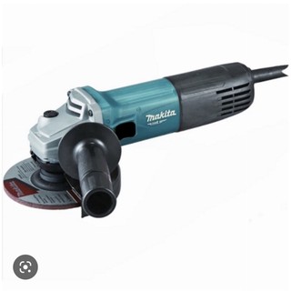 Roto DCA máy mài Makita 9523 (Tặng 1 bộ chổi than)