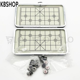 [HCM] Bộ Cờ Tướng Nam Châm Du Lịch Mini