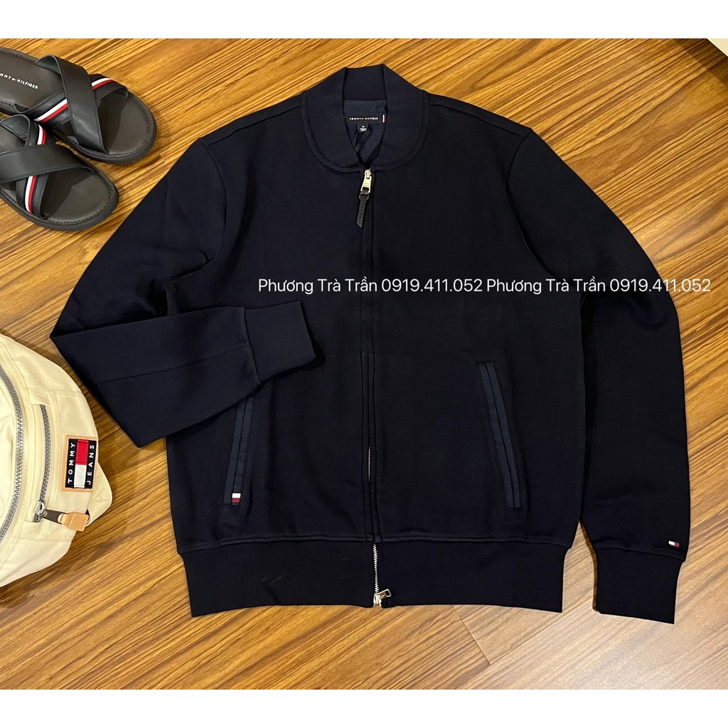 Áo khoác nam Tommy Hilfiger MW26879