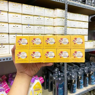 Siêu kích trắng trộn kem collagen x3 đông anh