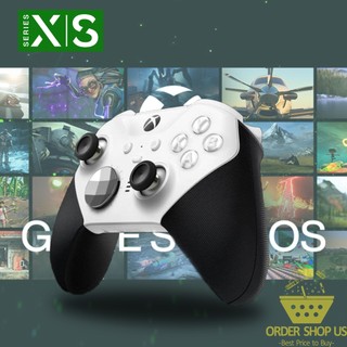 Tay cầm chơi Game Xbox Elite Core