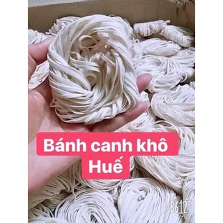 Bánh canh khô Huế 1kg