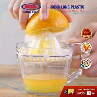 Bình vắt cam Song Long Plastic - 2389