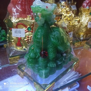 Tượng Long Quy Phong Thủy