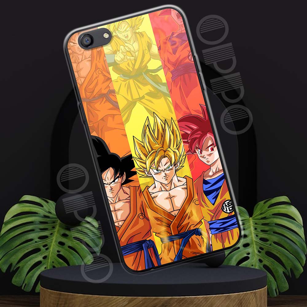 Ốp lưng Oppo F3, Oppo F3 Lite mẫu BST Doraemon. One Piece, Dragon ball