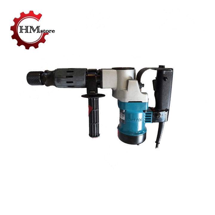 Máy đục bê tông 17 ly Makita, công suất 900w - Máy khoan đục bê tông - Bảo hành 6 tháng