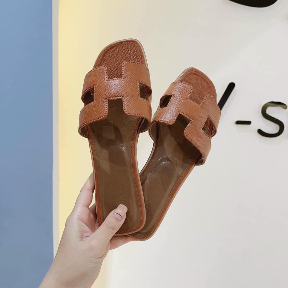 Dép Hm Fullbox Nhiều Màu