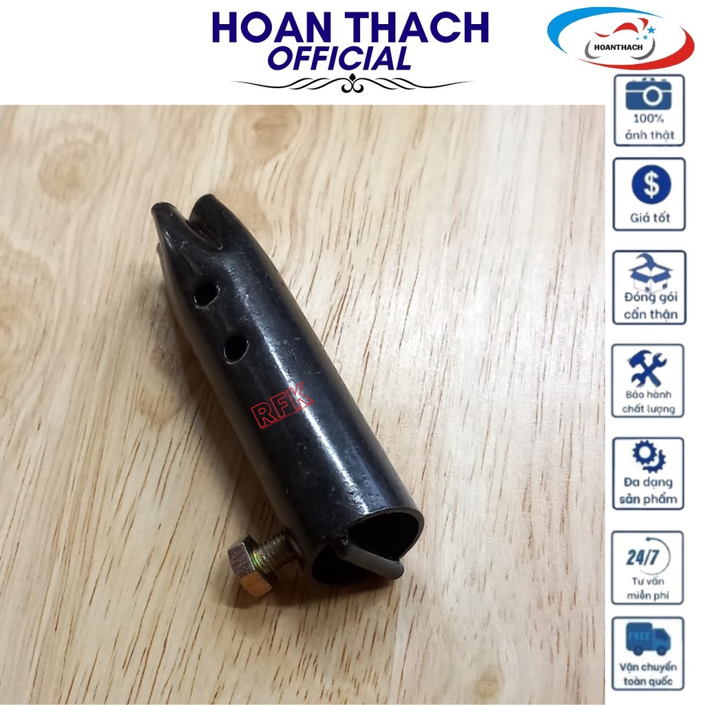 Ống tiêu pô drean wave cub sp005013