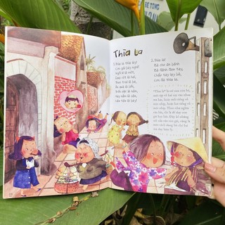 Sách - Trẻ con hát trẻ con chơi