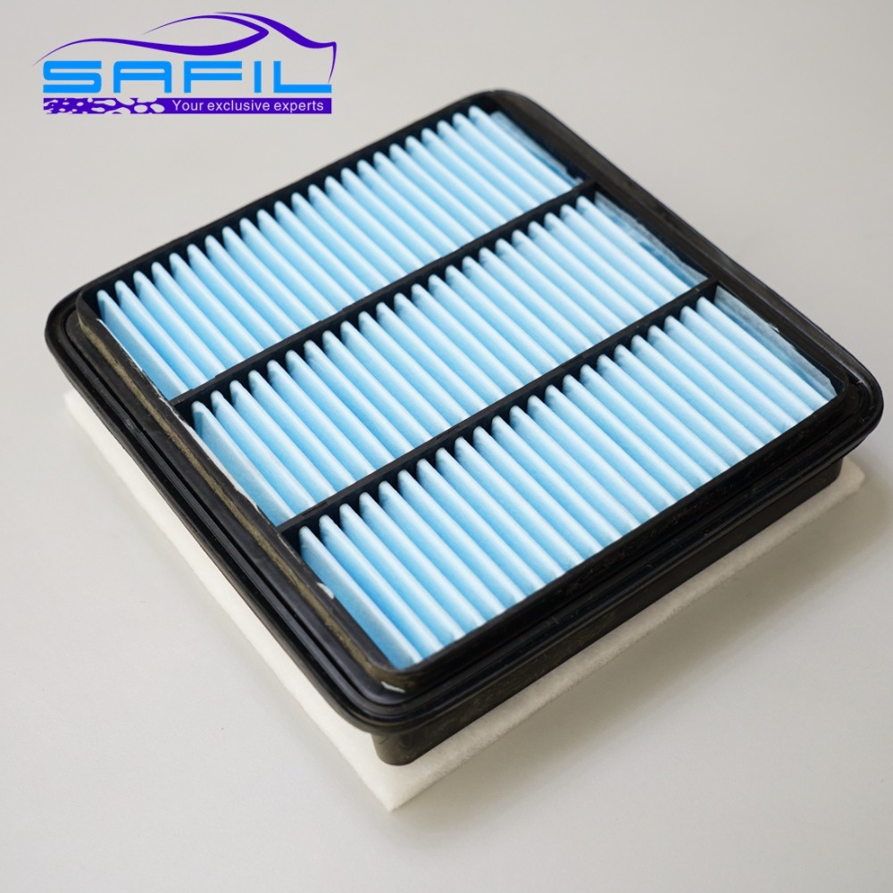 Bộ Lọc Không Khí Động Cơ Cho Mitsubishi 1500A098 Triton ML MN L200 PajeroSport SK208-1