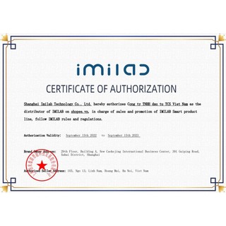 Thẻ nhớ Micro SD Imilab 32GB