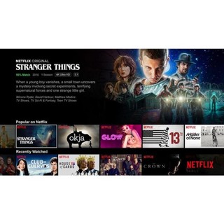 Smart Tivi Sharp 55 Inch 4T-C55CJ2X 4K HD