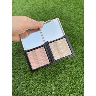 Phấn bắt sáng siêu mịn CLIO Prism Air Highlighter
