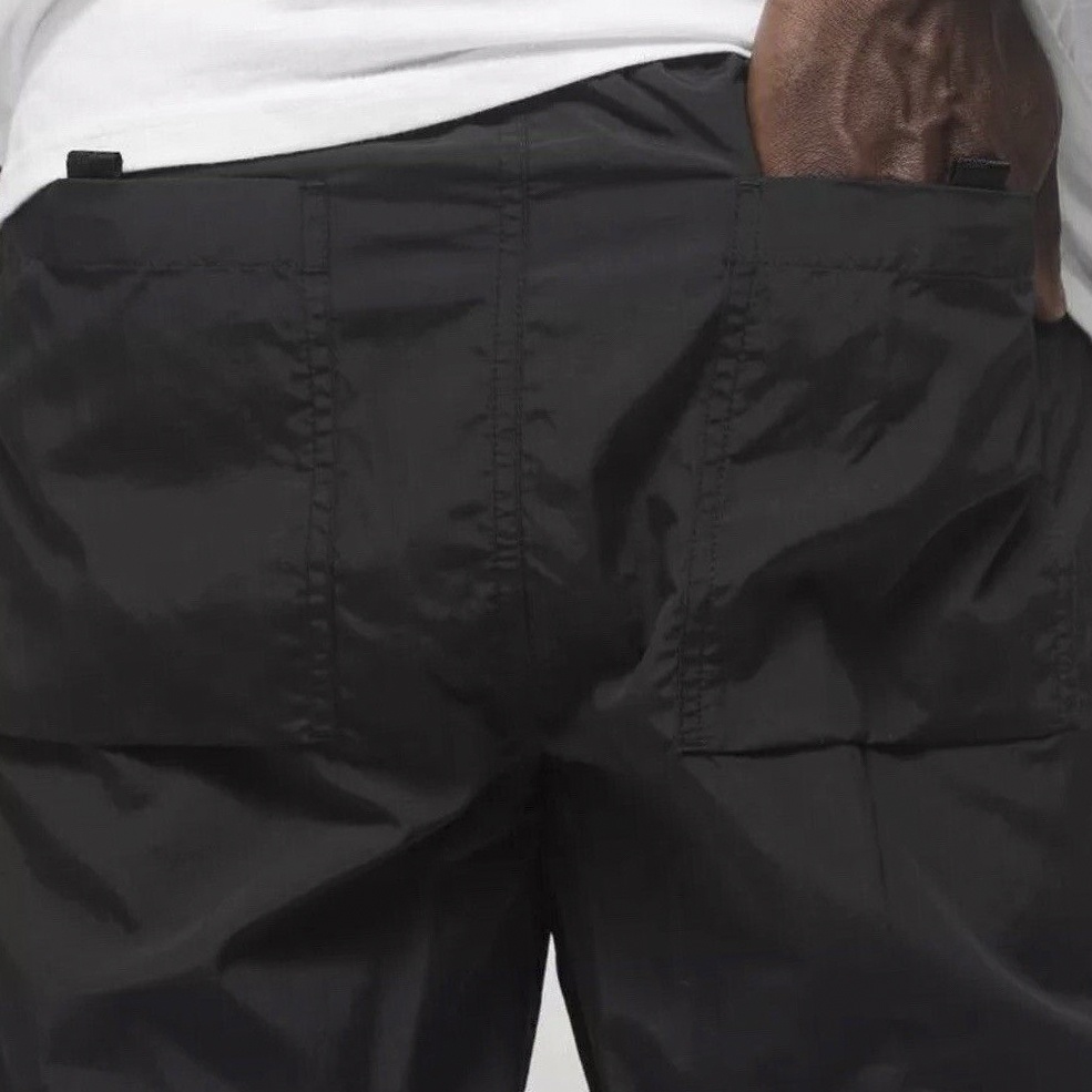 QUẦN DÀI NIKE MODERN ESSENTIAL WOVEN TROUSER PANT - BLACK