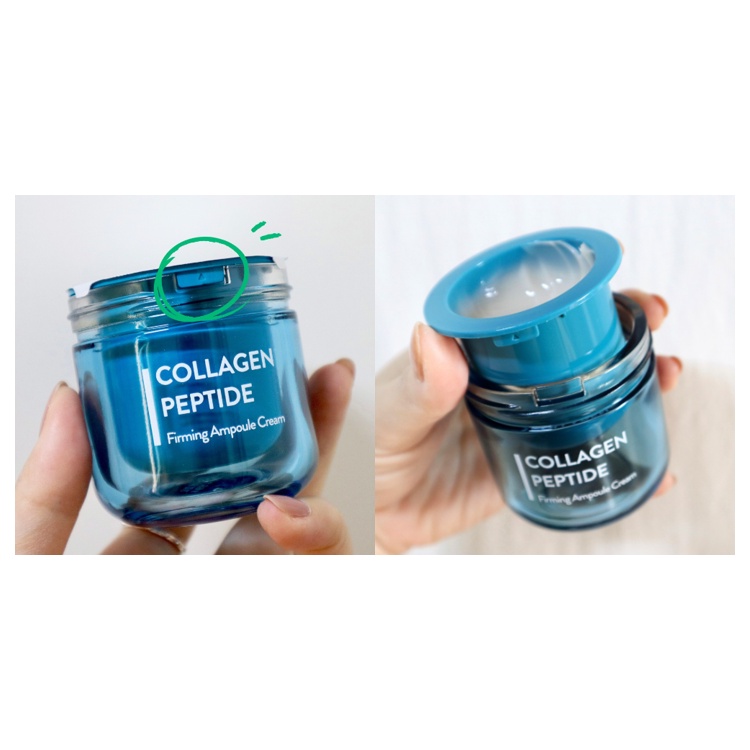 Tinh Chất Collagen Peptide Làm Săn Chắc Da Innisfree 50Ml
