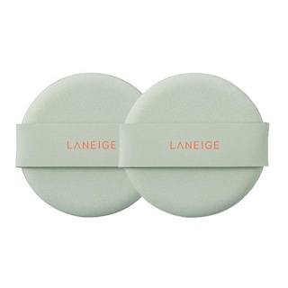 LANEIGE Mút Trang Điểm Có Đệm neo  Đích Thực / Sẵn Sàng Giao Hàng