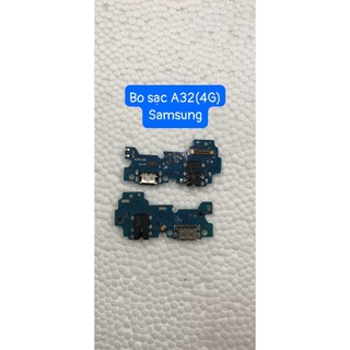 Bo sạc A32/A325F (4G) Sam sung