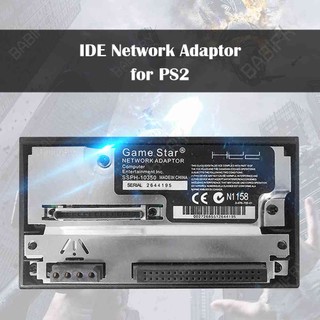 Card Mạng SATA / IDE Cho Máy Chơi Game PS2