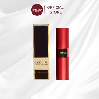 [Tặng quà]MẪU NƯỚC HOA CHO NỮ 20ML GOOD.GIRL NGỌT NGÀO THỎI