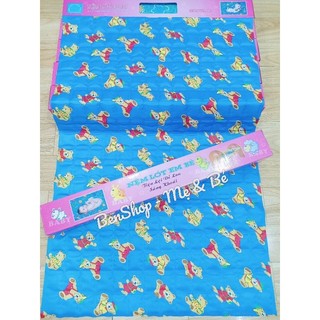Nệm nước mát chống thấm Ngọc Thảo (60 x 90cm)
