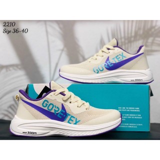 Giày sneaker nữ n2210 05 màu