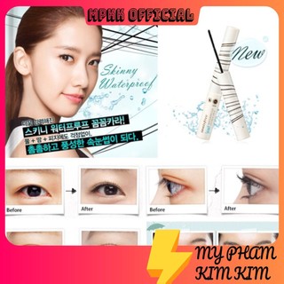 (NEW) Mascara Skinny Microcara hàng mới