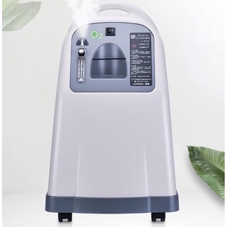 Máy tạo oxy y tế jumao 10 lít model jmc9a - bảo hành 12 tháng
