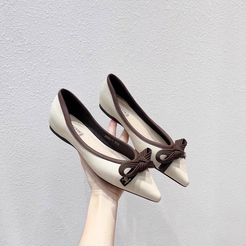 Giày bệt mã M-243