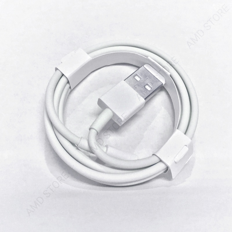 Dây Sạc , Cáp Sạc , Củ Sạc, Combo Sạc Dành Cho 5/6/7/8/8 Pờ Lút/11/12/13/14 Rồ Mát - AMD Store