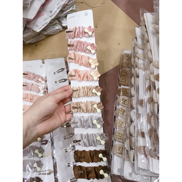 Sỉ 1 dây  tách vải đẹp xinh xắn