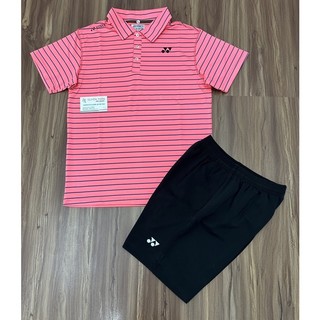 áo cầu lông yonex