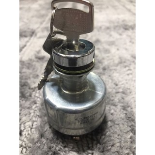 Khoá đề, điện 6 chân thái N1